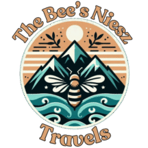 the bee’s niesz logo